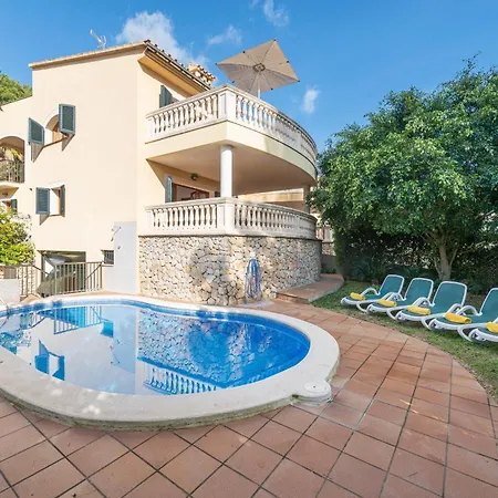Besso,con Piscina Privada