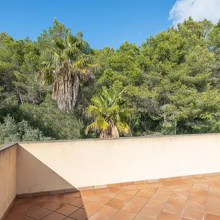 Besso,con Piscina Privada Alcudia (Mallorca)