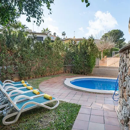 Besso,con Piscina Privada *